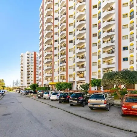 Rocha Oceanside By Cc 925 Apartamento Portimão