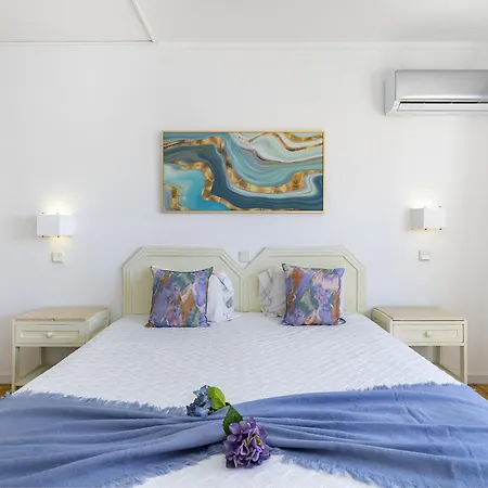 Apartamento Rocha Oceanside By Cc 925 Portimão