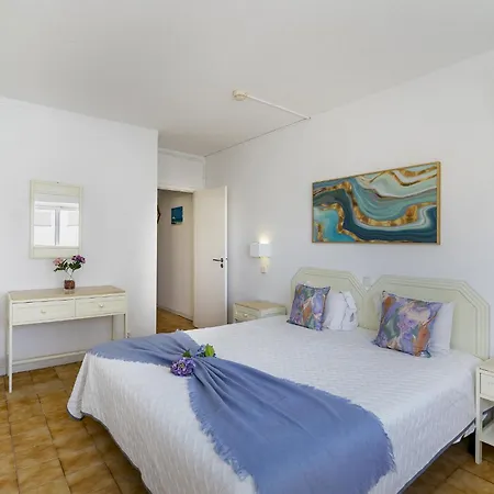 Rocha Oceanside By Cc 925 * Portimão