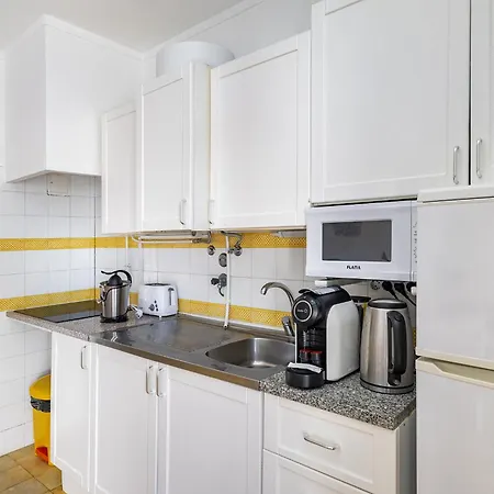 Apartamento Rocha Oceanside By Cc 925 Portimão