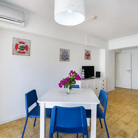 Rocha Oceanside By Cc 925 Апартаменти