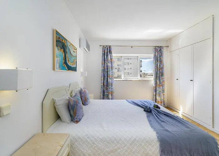 Rocha Oceanside By Cc 925 Apartamento *