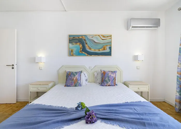 Apartamento Rocha Oceanside By Cc 925 Portimão