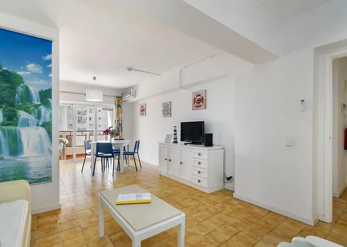 Apartamento Rocha Oceanside By Cc 925 *