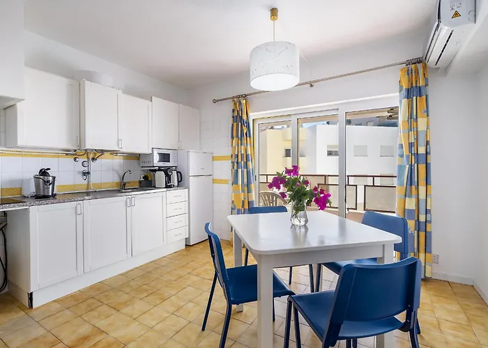 Apartamento Rocha Oceanside By Cc 925 Portimão