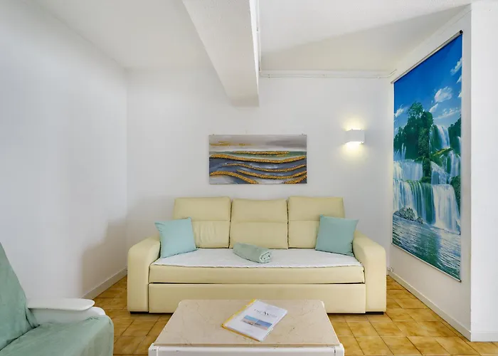 Rocha Oceanside By Cc 925 Portimão