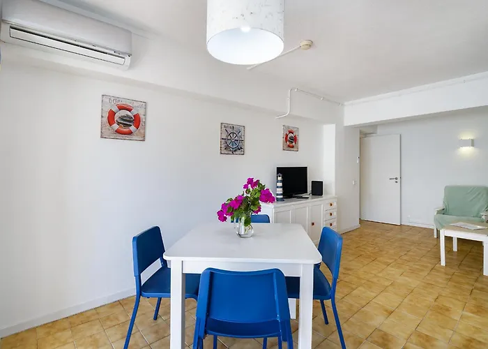 Rocha Oceanside By Cc 925 Apartamento