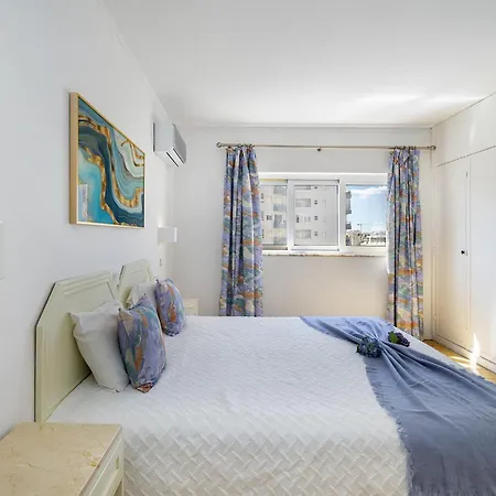 Rocha Oceanside By Cc 925 Διαμέρισμα *