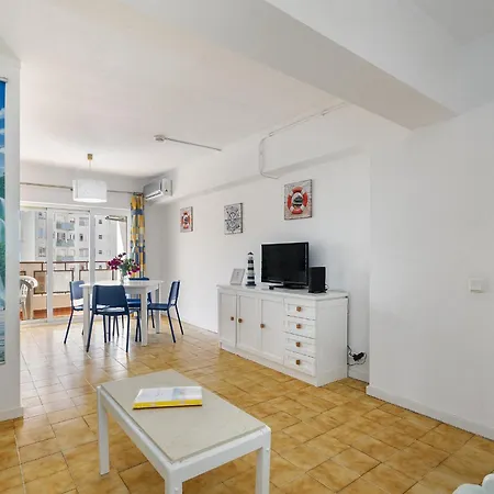 Apartman Rocha Oceanside By Cc 925 *