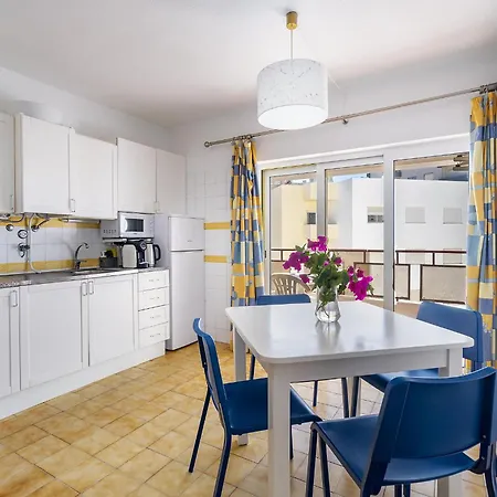 Διαμέρισμα Rocha Oceanside By Cc 925 Portimão