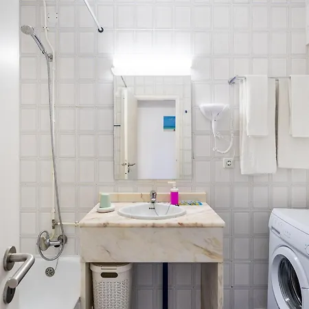 Rocha Oceanside By Cc 925 * Portimão