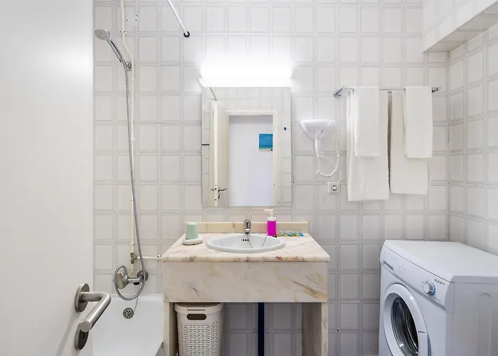 Rocha Oceanside By Cc 925 * 포티마오