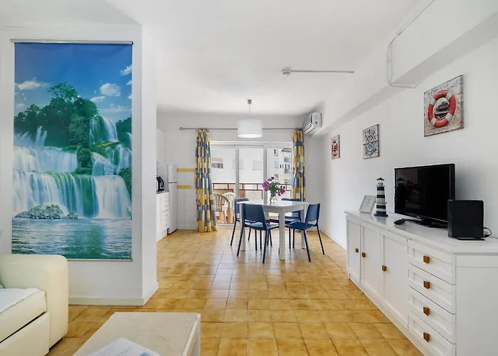 Rocha Oceanside By Cc 925 * 포티마오