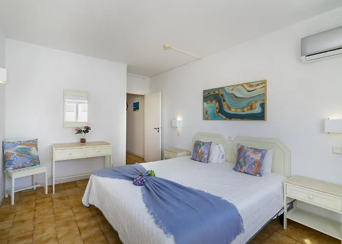 Rocha Oceanside By Cc 925 * 포티마오