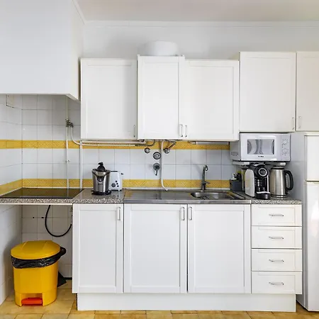 Rocha Oceanside By Cc 925 * Portimão